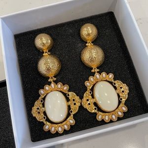 Christie Nicolaides Paloma Earrings